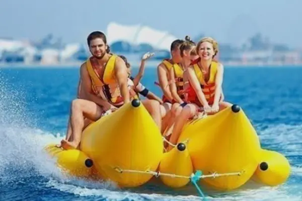 Water Sport - Banana Boat
